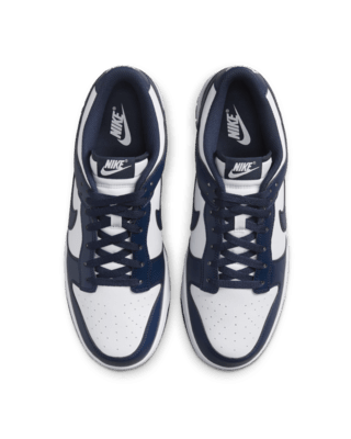 Nike Dunk Low Retro Men's Shoes. Nike.com